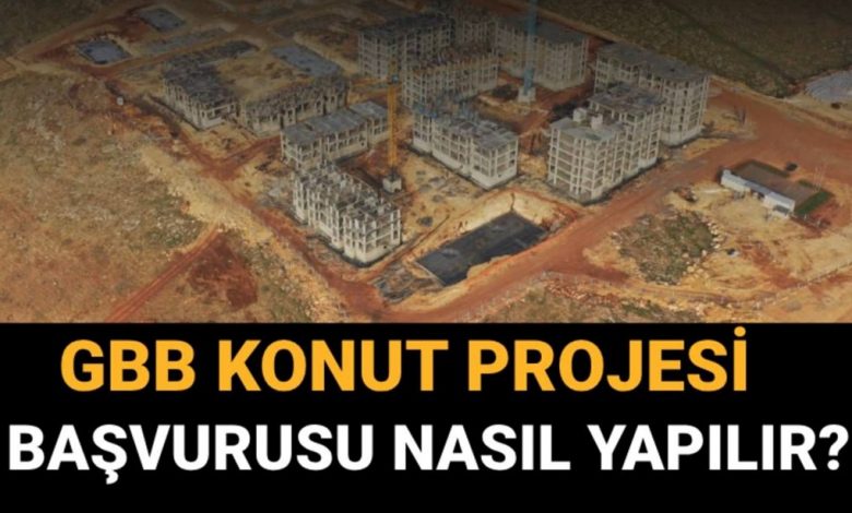 GBB Kuzeyşehir 4. Etap başvurusu için son gün ne zaman? - Son Dakika Türkiye Haberleri 1 UZlTymGNUWUO HA3dXmiA