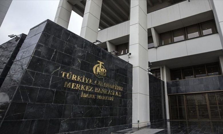 Merkez Bankası'ndan zorunlu karşılık adımı - Son Dakika Ekonomi Haberleri 1 drTyfTqdiEiMmkVsgd5dkg