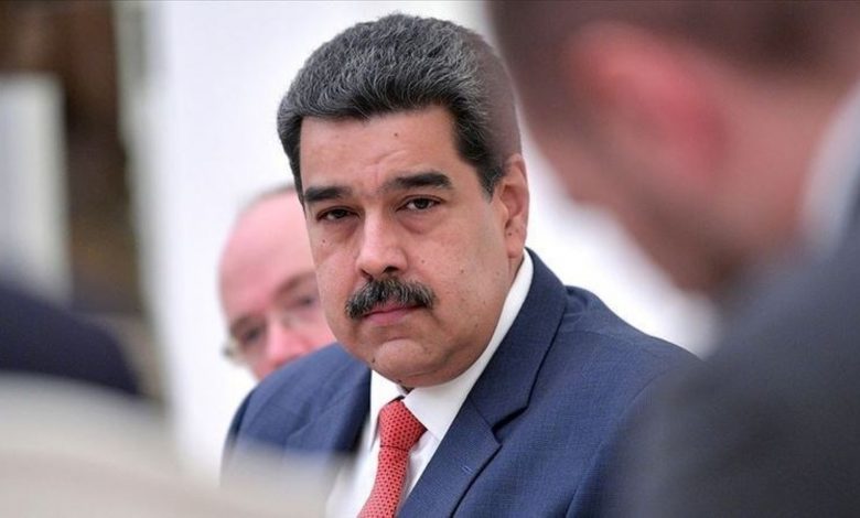 Maduro'dan Filistin açıklaması: Bir imha savaşı yürütülüyor - Son Dakika Dünya Haberleri 1 kapak 093448