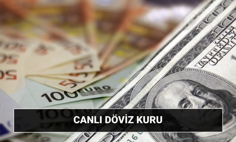 Bugün dolar kaç TL? 29 Mayıs canlı döviz kuru: Dolar - Euro paritesi kaç? 1 mwGmw3yg10usEZ4GD4hakw