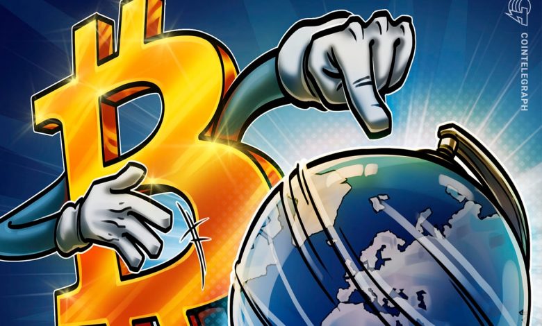 Enflasyona karşı koruduğu için Bitcoin diktatörlerin işine gelmiyor — İHV yöneticisi 1 01956f94 a5e4 7730 b809 a83a2615c4a2