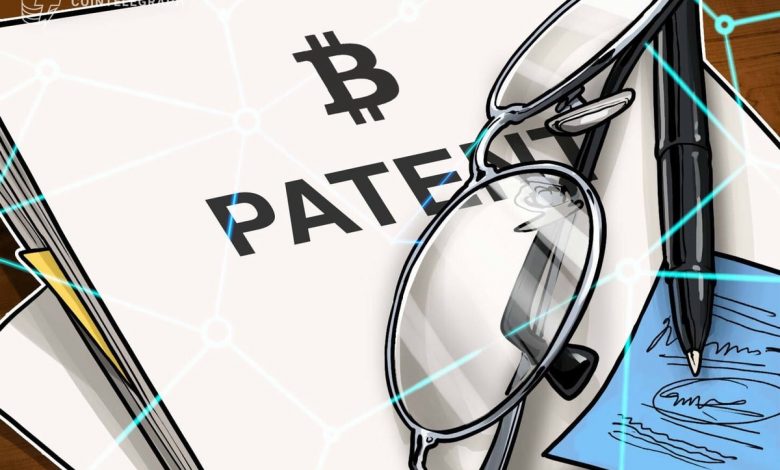 Bitcoin madencilerine kriptografi patentleri nedeniyle dava açıldı 1 0197349a 06b1 7f65 98dd 010adf29c304