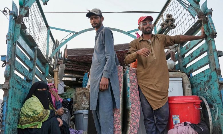 Pakistan, Afgan mültecilerin ülkeyi terk süresini uzatmayı planlıyor 1 1200x675 cmsv2 538e4074 a5ea 5284 b87d 2e1aa964faeb 9350407