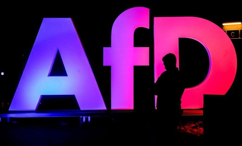 Almanya'da aşırı sağ tehlikesi büyüyor: AfD'deki 'aşırılıkçı' sayısı yüzde 77 arttı 1 1200x675 cmsv2 55d4a833 93a5 55c7 b74c 0996856ee2dc 9253858