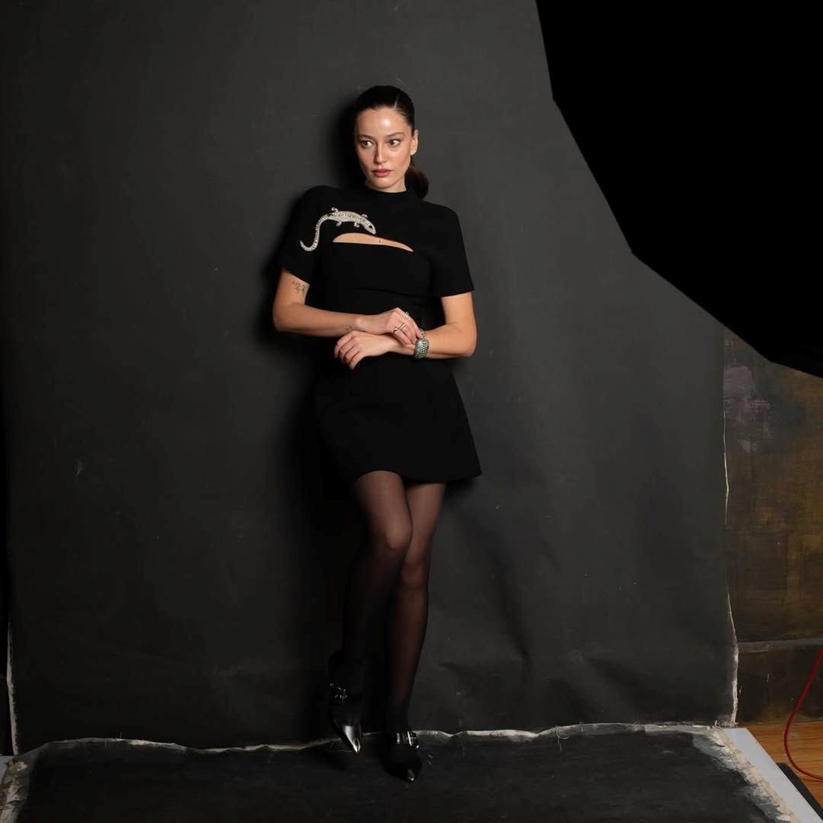 1749443793 895 Pelin Akilden ayrilik aciklamasi sonrasi dikkat ceken hamle