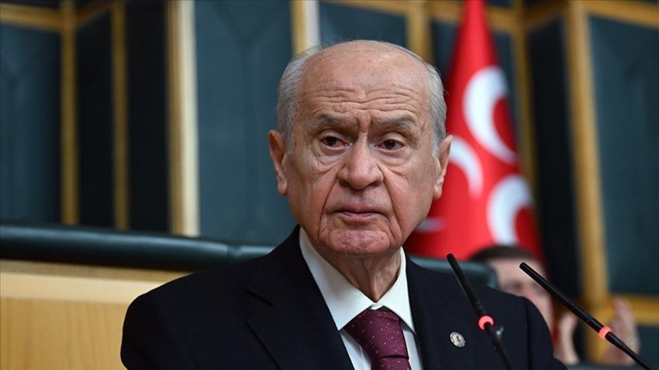 Devlet Bahçeli: İran'a saldırı İsrail'in kanlı yüzünü tekrar deşifre etti - Son Dakika Türkiye Haberleri 2 Devlet Bahceli: İran'a Saldırı Tekrar İsrail'in Kanlı Yüzünü Dahil etti - 2