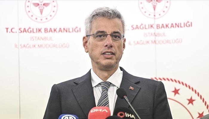 Bakan Memişoğlu: "Aile Hekimliği Rehberi yayımlandı" 1 20353571