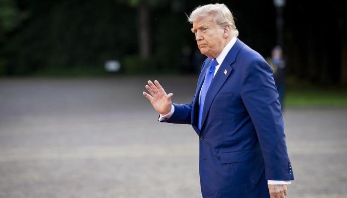 Trump'a yönelik azil tasarısı Temsilciler Meclisi'nde reddedildi 1 20449853