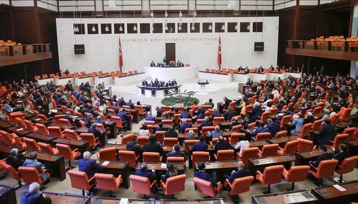 Sağlıkta kanun teklifi komisyonda: Özel sağlık kuruluşlarına düzenleme geliyor 1 2963566