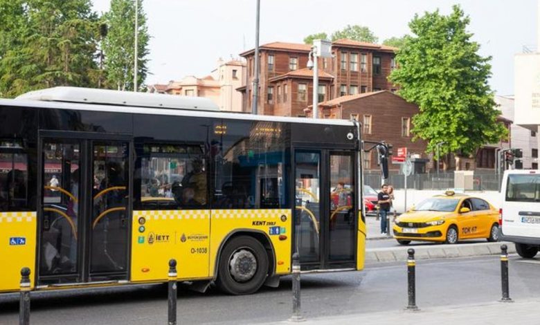 15BK Durakları! İETT 15BK Otobüs Durakları İsimleri, 15BK Hat Güzergahı... 1 67dd2efaf213ac2111ea84a7