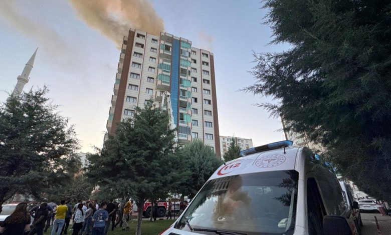 Diyarbakır'da 4 kişiye mezar olan yangında ihmaller zinciri - Son Dakika Türkiye Haberleri 1 ApXNzBc1lUGwd1mHekfMlQ
