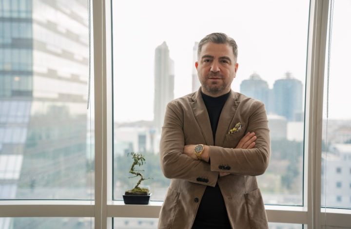Mimariden Mirasın Korunmasına: Bülent Yaşaroğlu’nun 30 Yılı Aşan Başarı Hikayesi 1 Bülent Yaşaroğlu