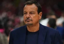 Ergin Atamandan olay aciklamalar Son Dakika Spor Haberleri