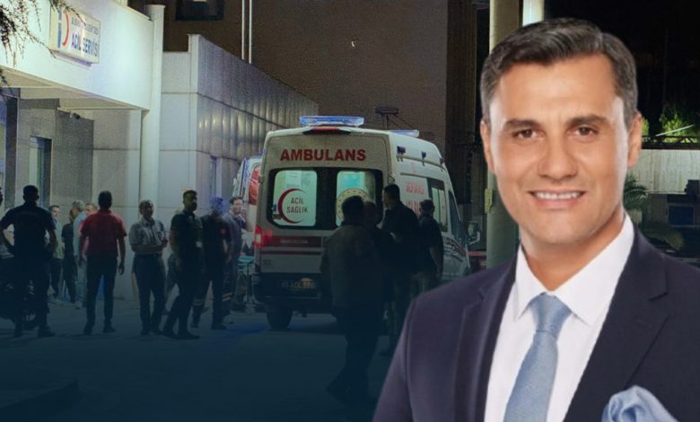 Ferdi Zeyrek soruşturması: Facia su bulanıklaşınca yaşandı - Son Dakika Türkiye Haberleri 1 GIYt03MPM0O Nc7giRnoxA