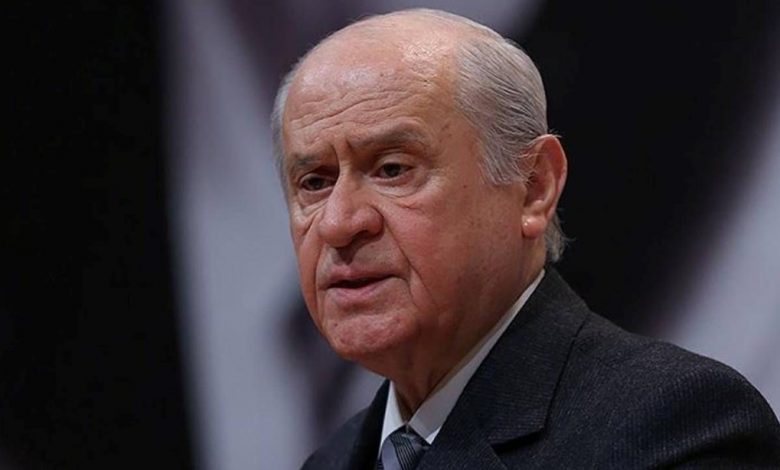 Devlet Bahçeli: İran'a saldırı İsrail'in kanlı yüzünü tekrar deşifre etti - Son Dakika Türkiye Haberleri 1 IdcmtBBXj0iLU2 TBREsjA