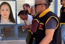 Sokak ortasinda katledilmisti Ilknur Cetin cinayetinde gerekceli karar aciklandi