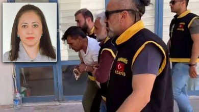 Sokak ortasinda katledilmisti Ilknur Cetin cinayetinde gerekceli karar aciklandi
