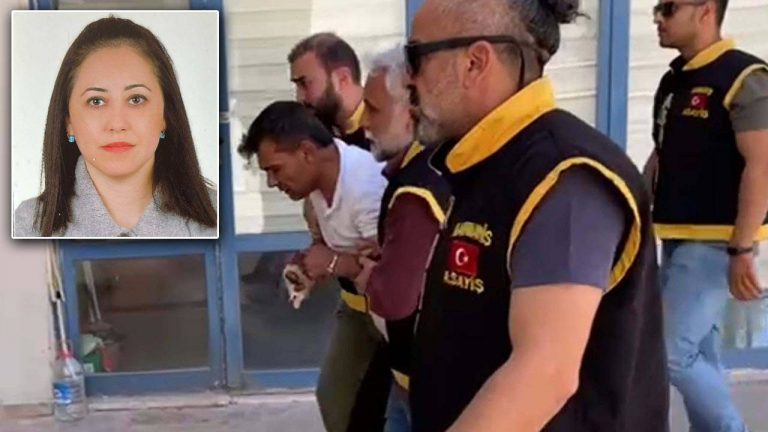 Sokak ortasinda katledilmisti Ilknur Cetin cinayetinde gerekceli karar aciklandi