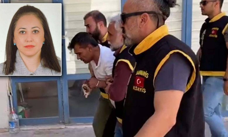 Sokak ortasında katledilmişti... 'İlknur Çetin' cinayetinde gerekçeli karar açıklandı - Son Dakika Türkiye Haberleri 1 Sokak ortasinda katledilmisti Ilknur Cetin cinayetinde gerekceli karar aciklandi