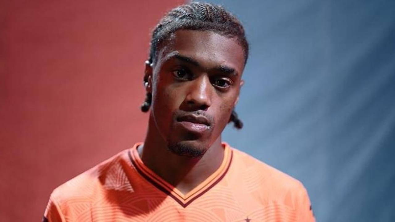 Trabzonspor Wagner Pinayi acikladi Son Dakika Spor Haberleri