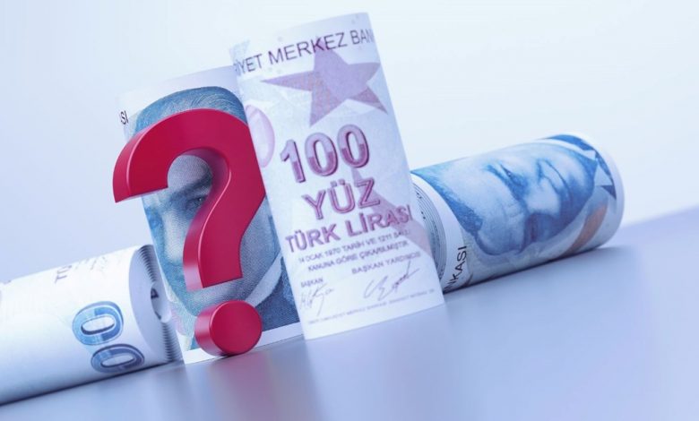 5 aylık enflasyon farkı belli oldu: 5 aylık enflasyon farkına göre 2025 memur ve emekli maaşı zammı ne kadar olacak? - Son Dakika Ekonomi Haberleri 1 VfUUas APk kXpDSXVPicQ