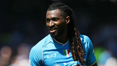 Zambo Anguissa transferi icin aciklama Aramalar ve temaslar oldu ancak