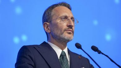fahrettin altun 2238595