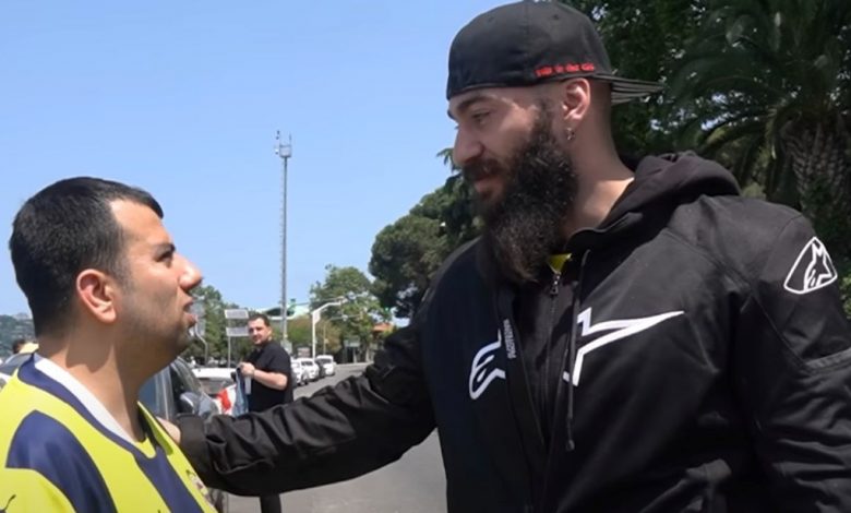 Testo Taylan kimdir? Kadıköy Boğası olayı nedir, ne oldu? 1 l5VrFeh6DUKz3sqstresrA