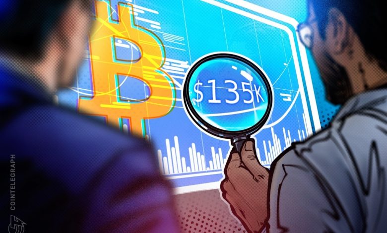 Analistler düzeltme sonrası Bitcoin'in 135.000 dolara yükseleceğini düşünüyor 1 01980bbc 9505 713f 80f8 784201f0db3b