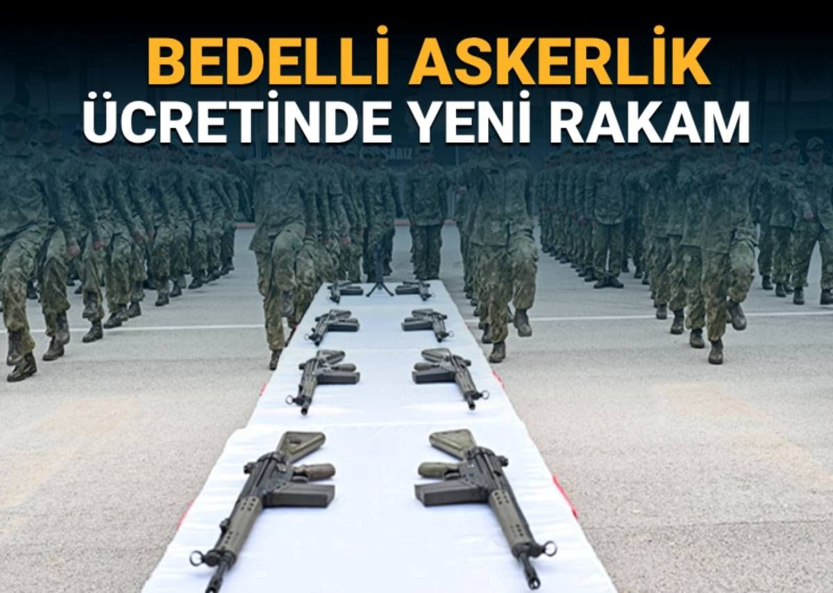 1751515284 331 Bedelli askerlik ucreti ne kadar olur Gozler bedelli askerlik temmuz