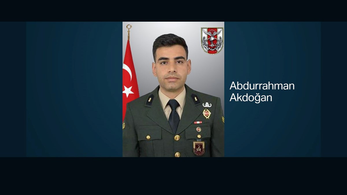 1751995218 431 Sehitlerin yarim kalan oykuleri Turkiye sehitlerini ugurladi
