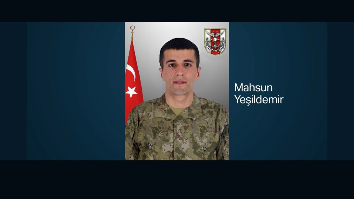 1751995218 533 Sehitlerin yarim kalan oykuleri Turkiye sehitlerini ugurladi