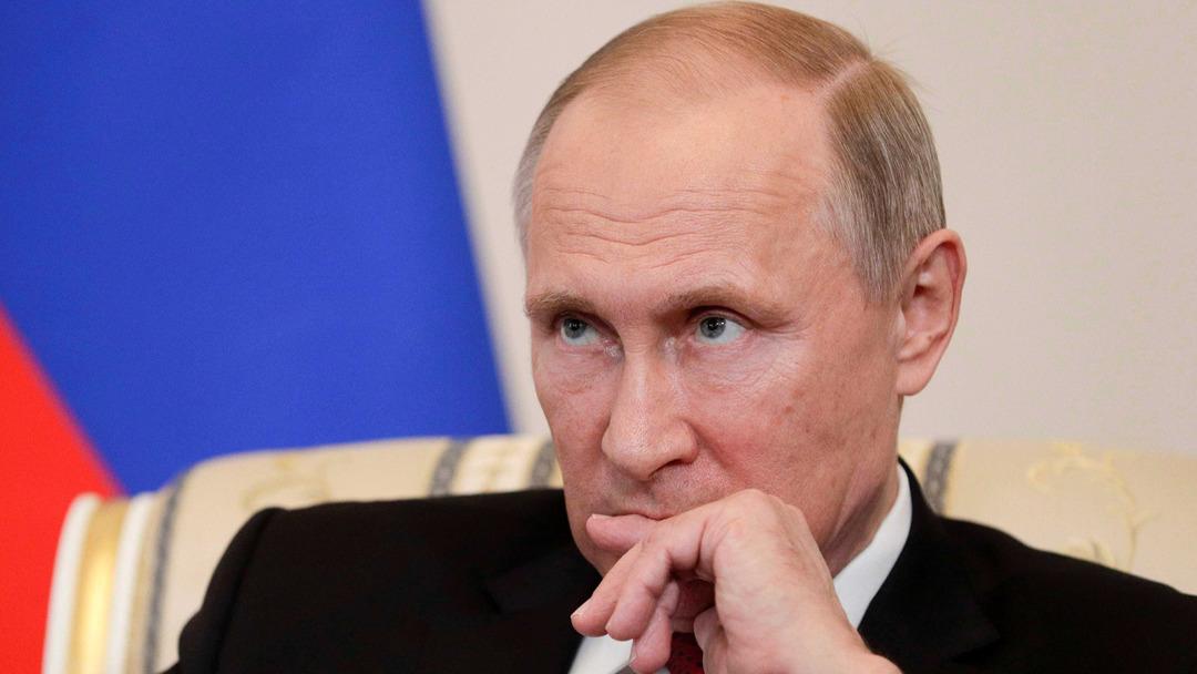 Putin Dışişleri Bakan Yardımcısı'nı reddetti! İki gün önce, ulaşım bakanı aracında ölü bulundu 2