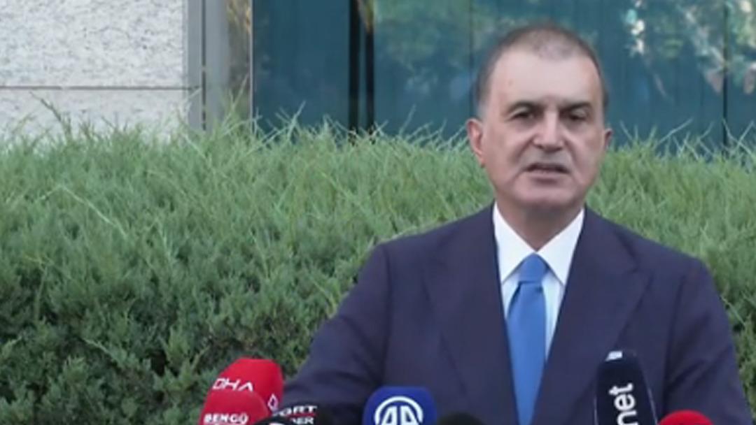 Türizmi olmayan çelik terörizm Türkiye Komisyonu hakkında: 