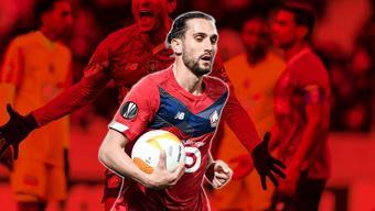 Göztepe, Beninli orta saha Junior Olaitan'ı transfer etti 2 1753561603 977 Goztepe Beninli orta saha Junior Olaitani transfer etti