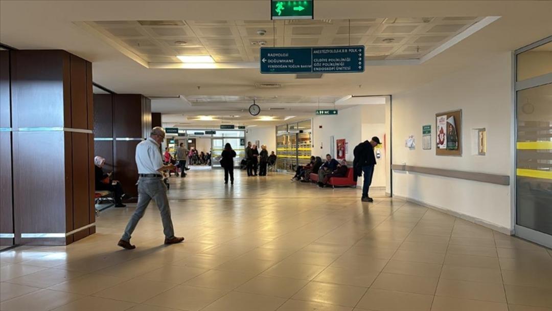 MHRS Randevu Öncesi ve Ücretsiz Sağlık Raporu Servisi: Akrabalar ve Gaziler için Öncelik ... 3