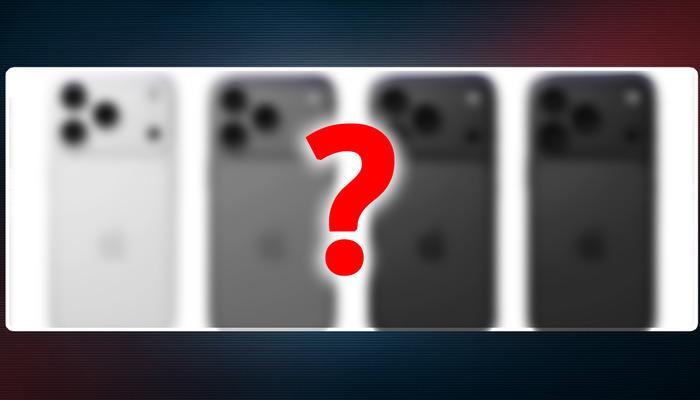 Turuncu iPhone 17 Pro sürprizi! Renk seçenekleri sızdırıldı, nasıl görüneceği ortaya çıktı 1 20625278