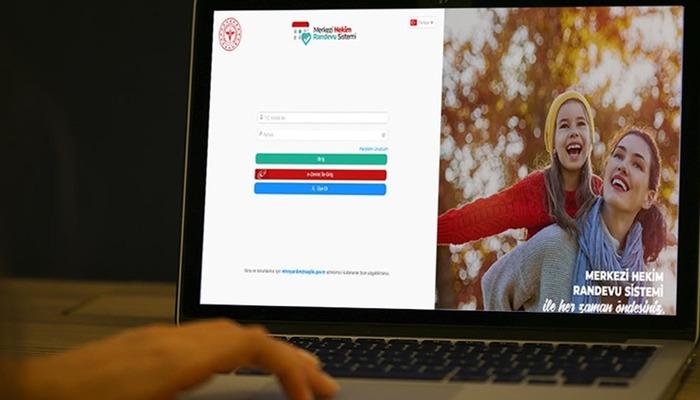 MHRS randevu önceliği ve ücretsiz sağlık raporu hizmeti: Şehit yakınları ve gazilere öncelik... 1 20716025