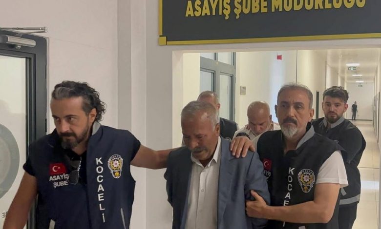 Tartıştığı yeğenlerini öldüren amca tutuklandı - Son Dakika Türkiye Haberleri 1 3fVsw4wDJk6nEdfx4wWc7w