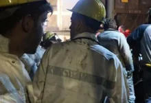 43 isci hayatini kaybetmisti TTK Genel Muduru ve kamu gorevlilerine