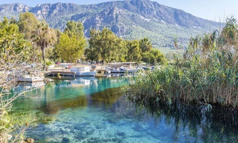 Akyaka Nerede, Nasıl Gidilir? Akyaka Gezilecek Yerler Nelerdir? 1 60c61545c8c3732780aa9fa5
