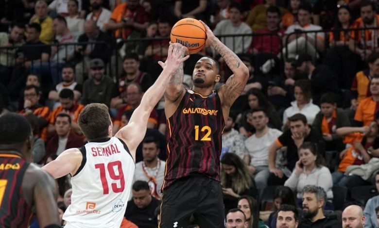 Galatasaray, James Palmer Jr. ile yeniden anlaştı 1 68693099fa20a9ce6b580dcb