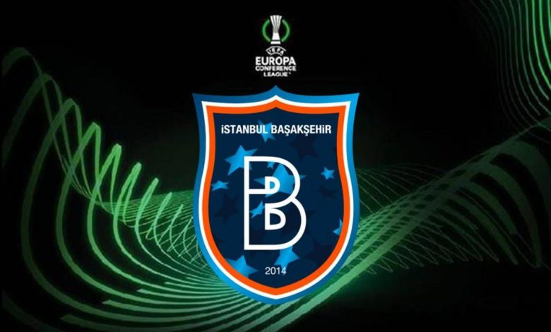 Başakşehir, Viking FK-FC Koper eşleşmesinin galibiyle karşılaşacak 1 687e48a8330760b1f2d99f85