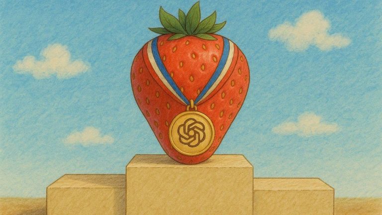 Deneysel bir OpenAI modeli matematik olimpiyatlarinda altin madalya kazandi