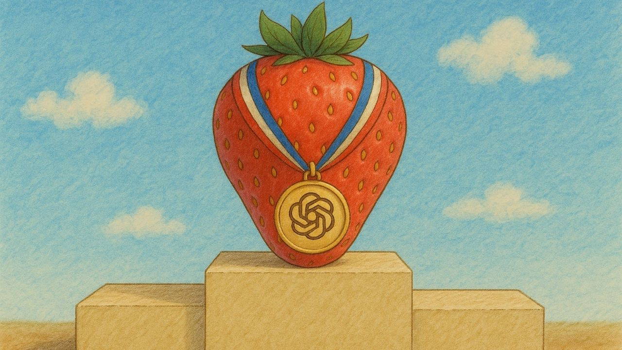 Deneysel bir OpenAI modeli matematik olimpiyatlarinda altin madalya kazandi