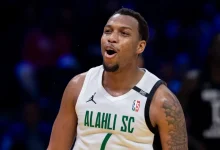 Galatasaray MCT Technicten kadroya ABDli takviye Son Dakika Spor