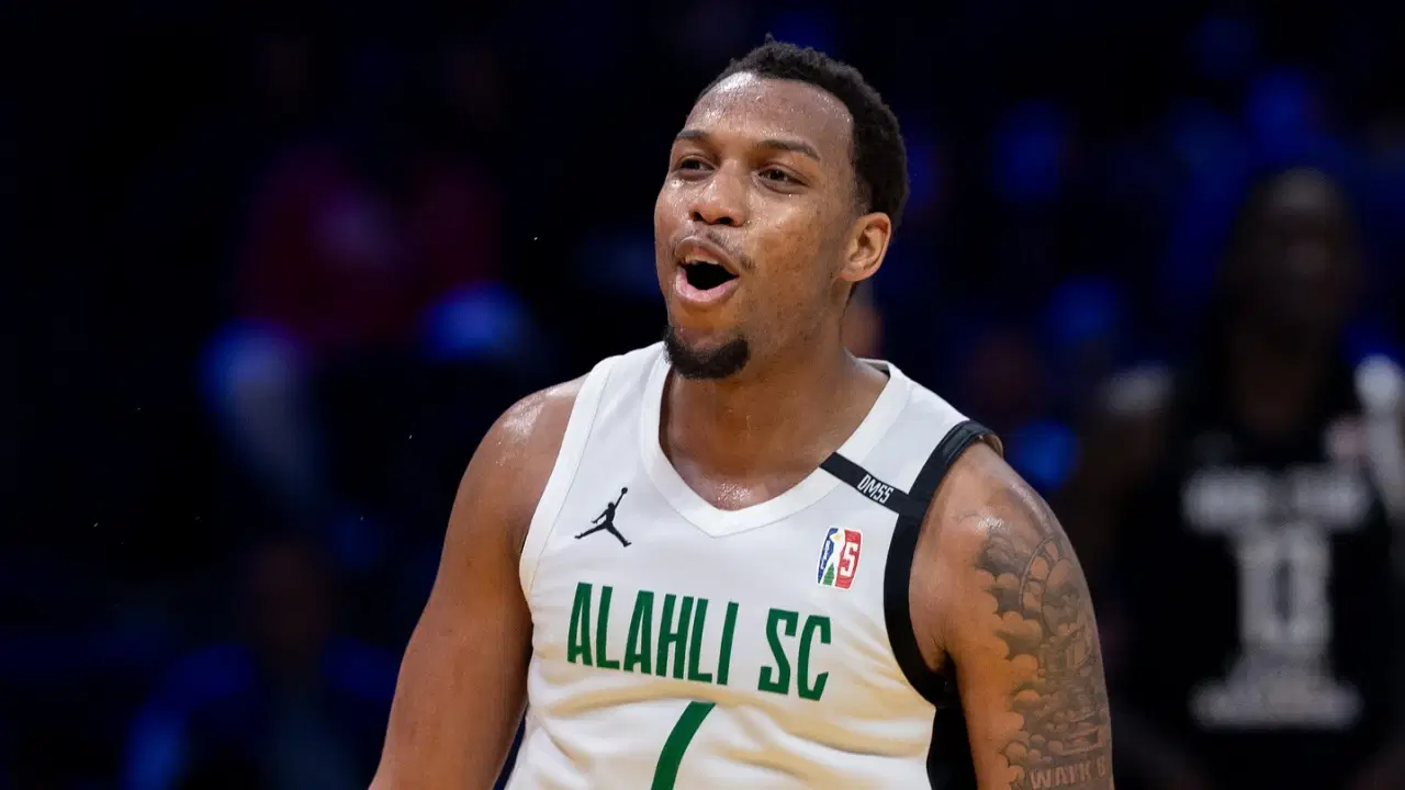 Galatasaray MCT Technicten kadroya ABDli takviye Son Dakika Spor