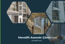 Monşarj Asansör, Yemek Asansörü, Monşarj Asansörü