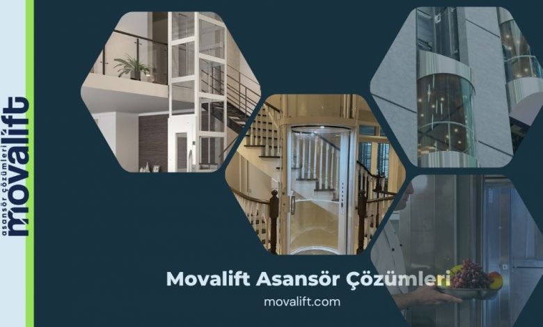 Ev Asansörü sistemleriyle yaşam alanlarında konforunuzu artırın 1 Monşarj Asansör, Yemek Asansörü, Monşarj Asansörü