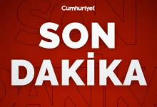 Son Dakika Izmir Buyuksehir Belediyesine operasyon Cemil Tugaydan ilk aciklama